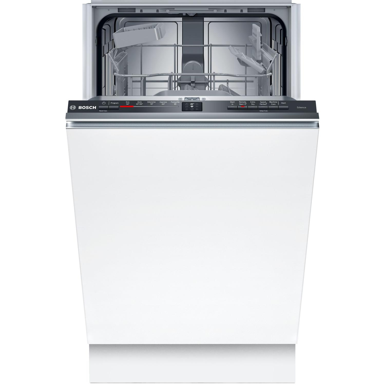 Bosch SPV2HKX42G Integrated Dishwasher thumbnail image