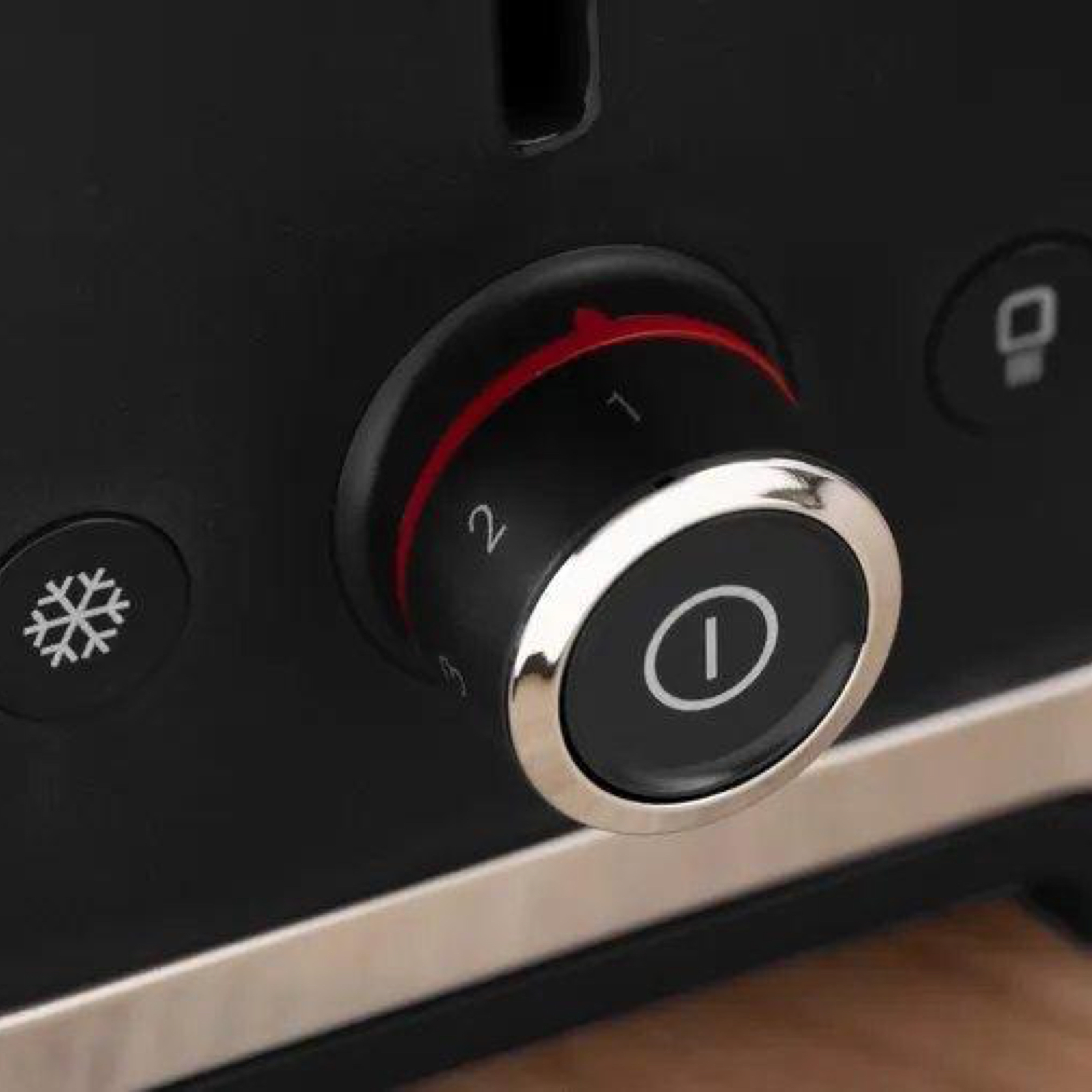 Bosch TAT4M223GB 2 Slice Toaster  thumbnail image