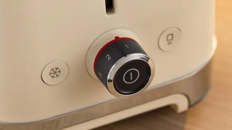 Bosch TAT4M227GB 2 Slice Toaster thumbnail image