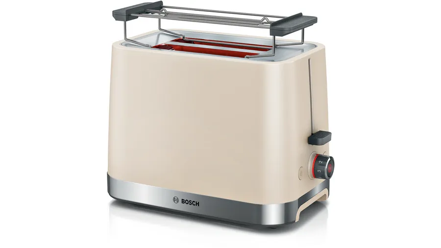 Bosch TAT4M227GB 2 Slice Toaster thumbnail image