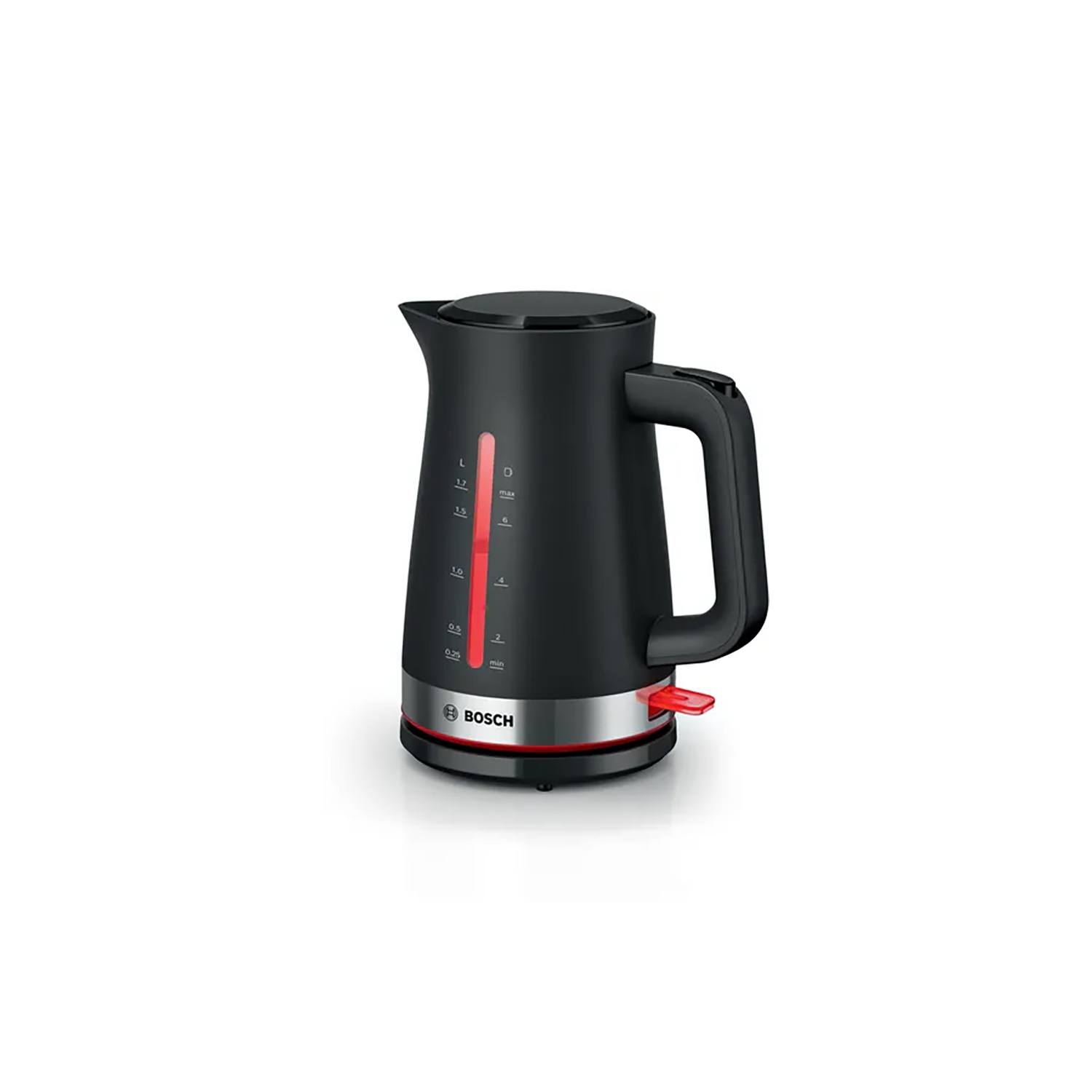 Bosch TWK4M223GB 1.7 Litres Jug Kettle thumbnail image