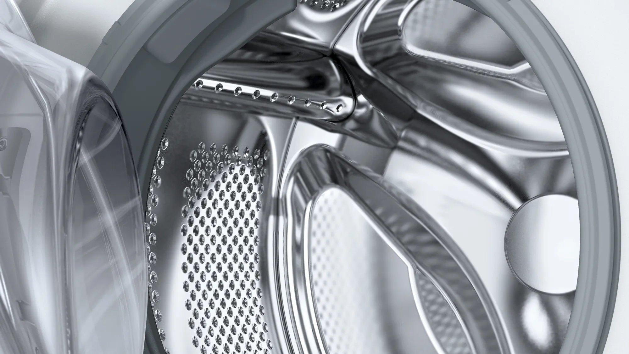 Bosch WAN28258GB 8kg 1400 Spin Washing Machine thumbnail image