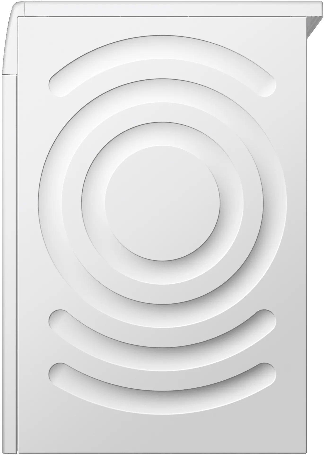 Bosch WAN28258GB 8kg 1400 Spin Washing Machine thumbnail image