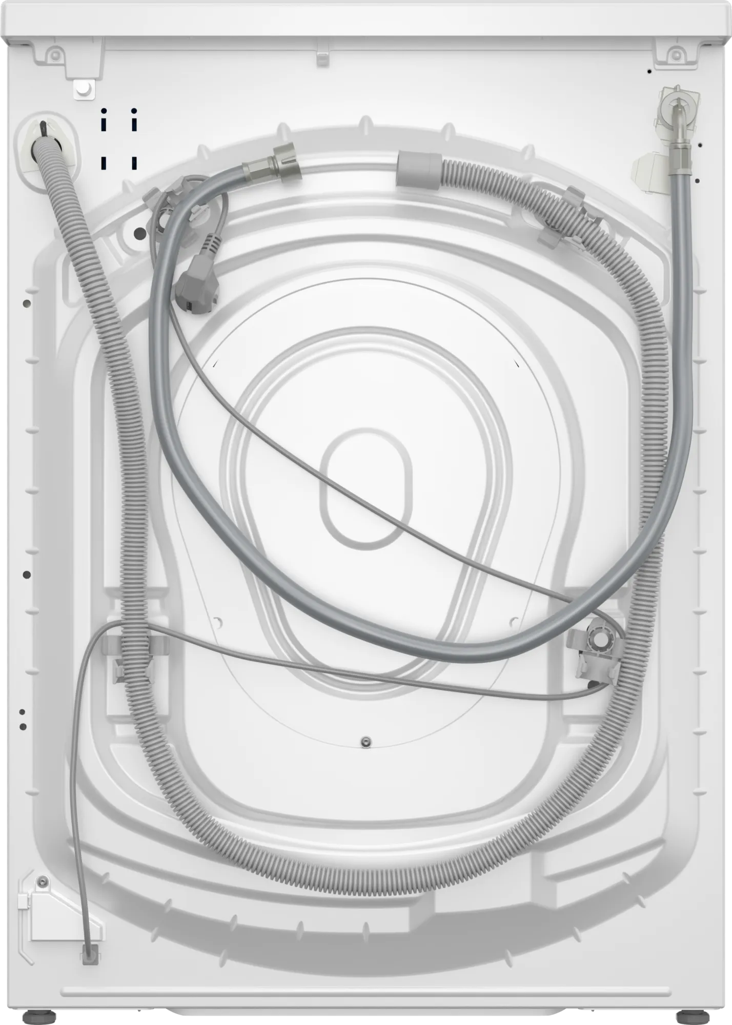 Bosch WAN28258GB 8kg 1400 Spin Washing Machine thumbnail image