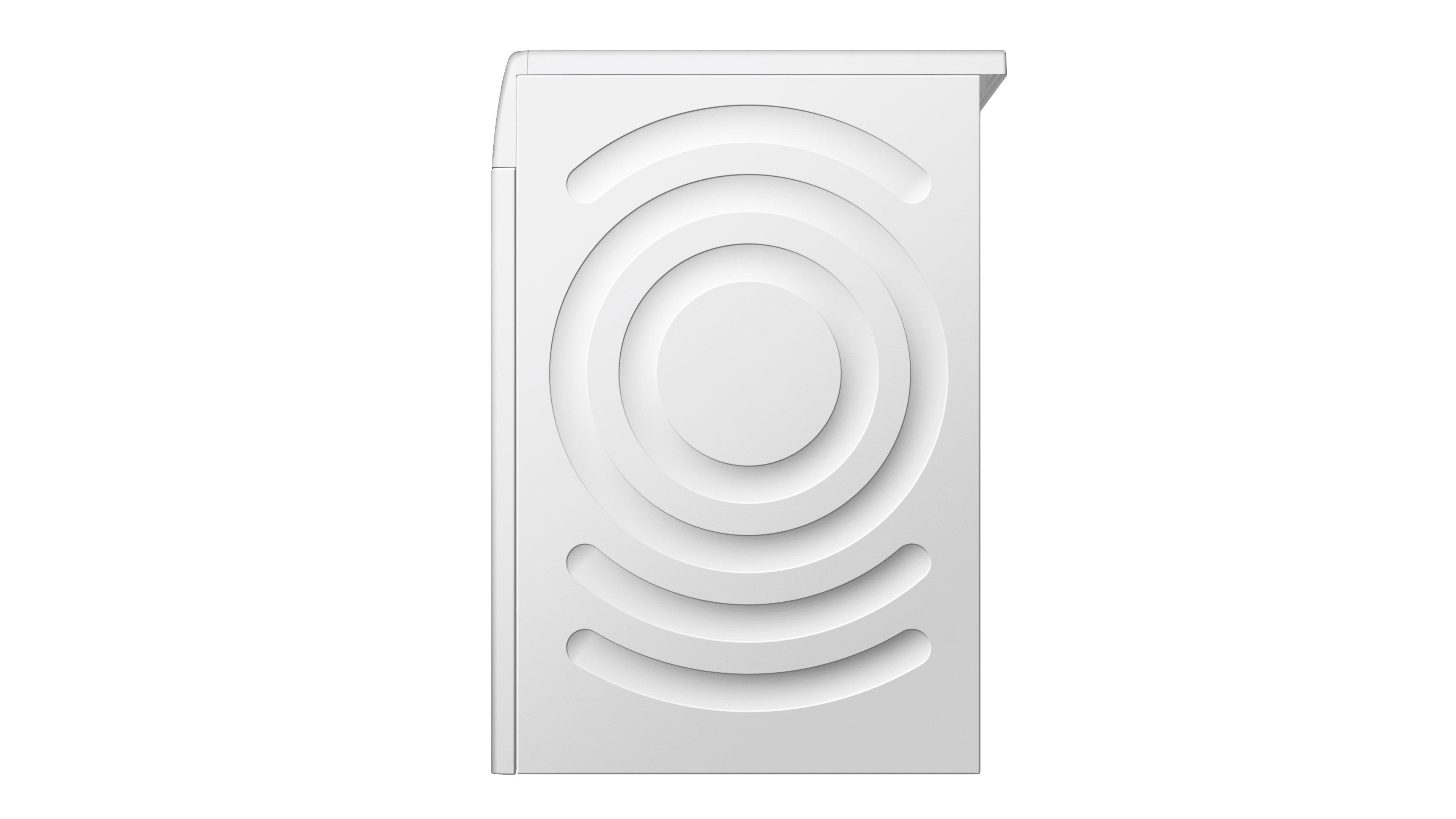 Bosch WGE03408GB 8kg 1400 Spin Washing Machine  thumbnail image