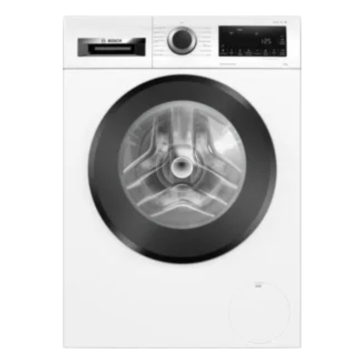 Bosch WGG24400GB 9kg 1400 Spin Washing Machine  thumbnail image