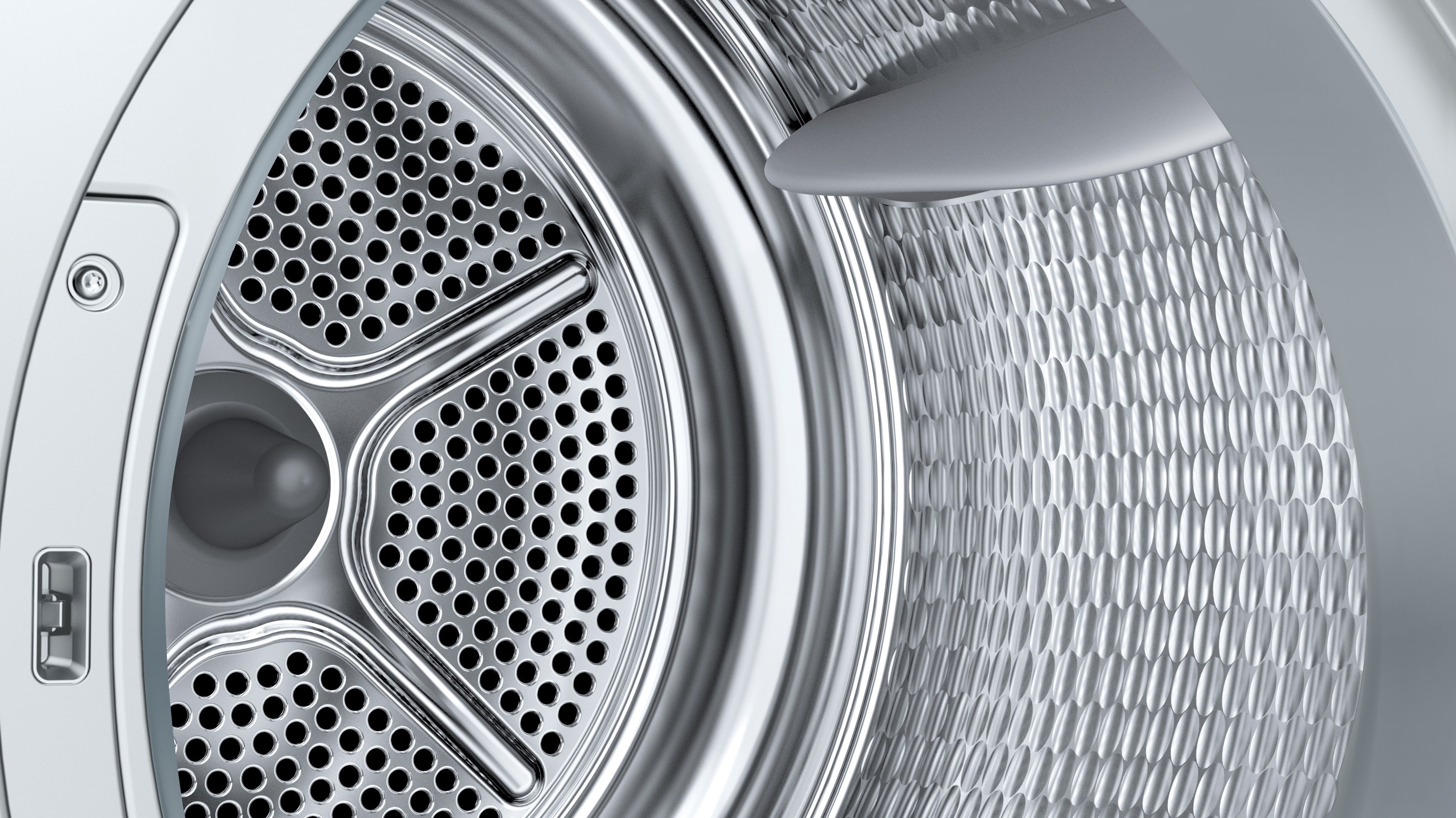 Bosch WTH85225GB 8kg Heat Pump Tumble Dryer thumbnail image
