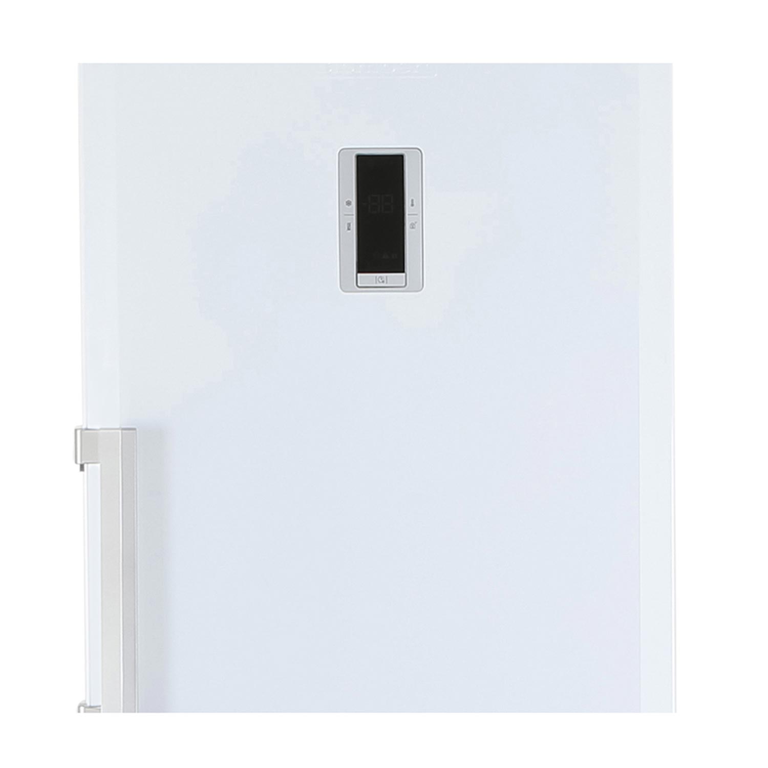 Blomberg FNT9673P 60cm Frost Free Tall Freezer - White thumbnail image