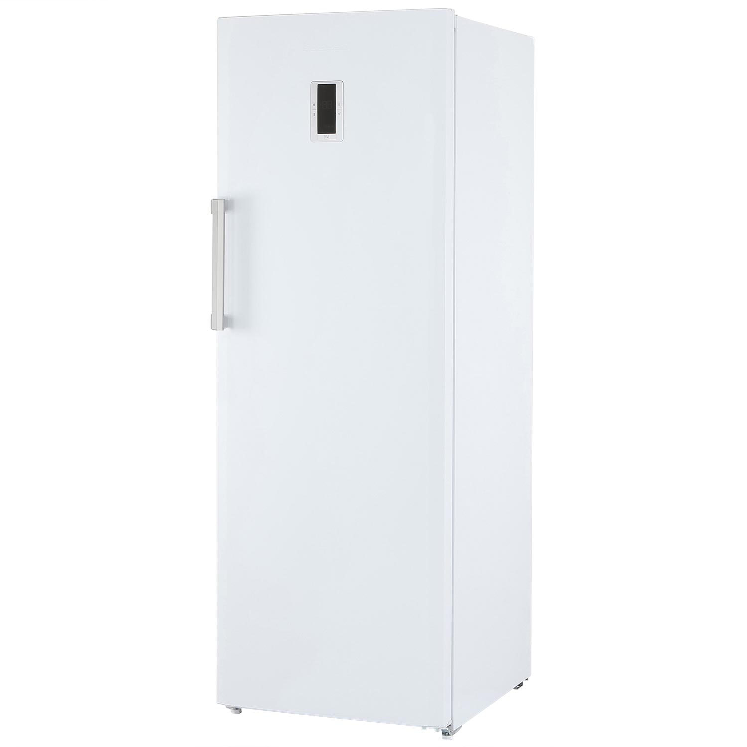 Blomberg FNT9673P 60cm Frost Free Tall Freezer - White thumbnail image