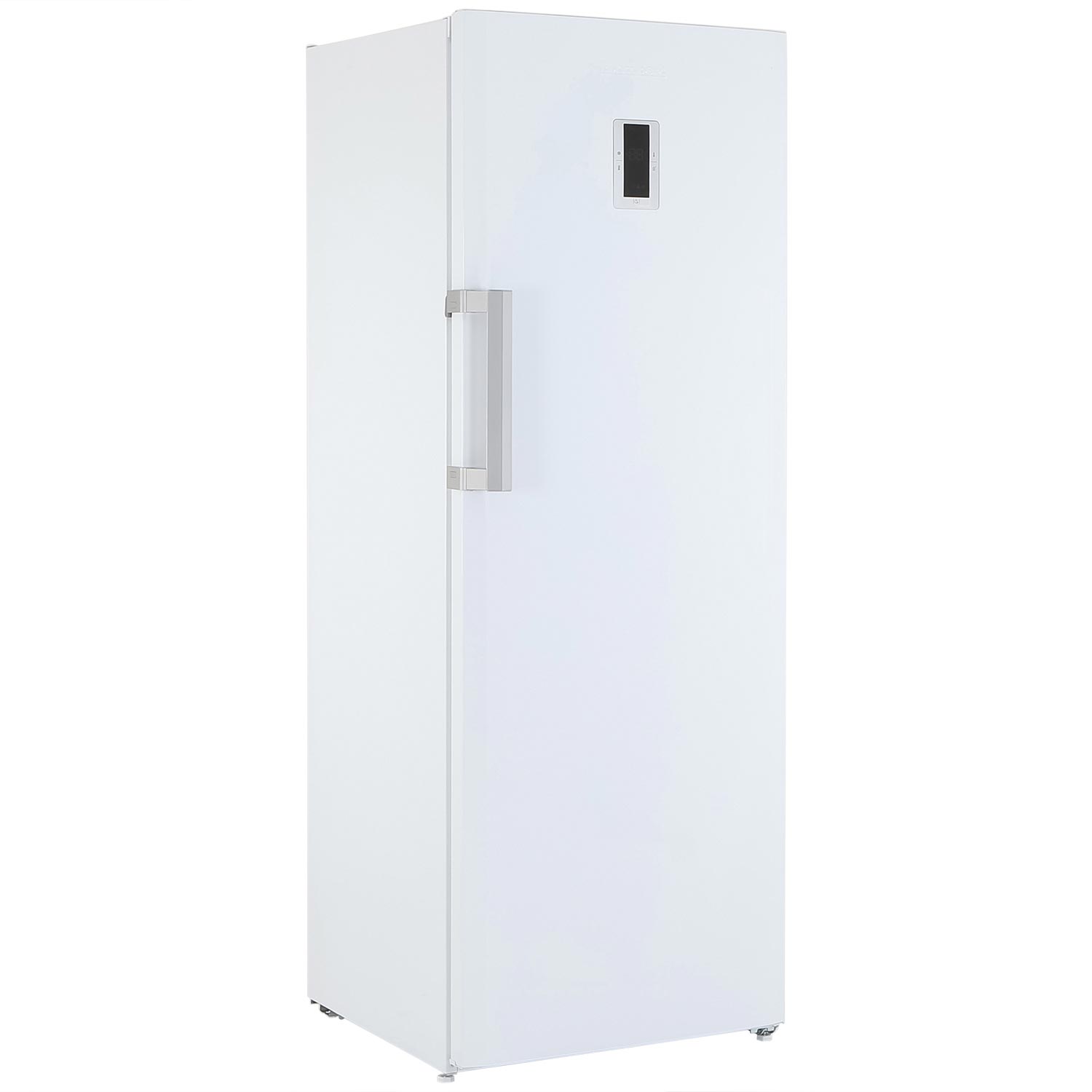 Blomberg FNT9673P 60cm Frost Free Tall Freezer - White thumbnail image