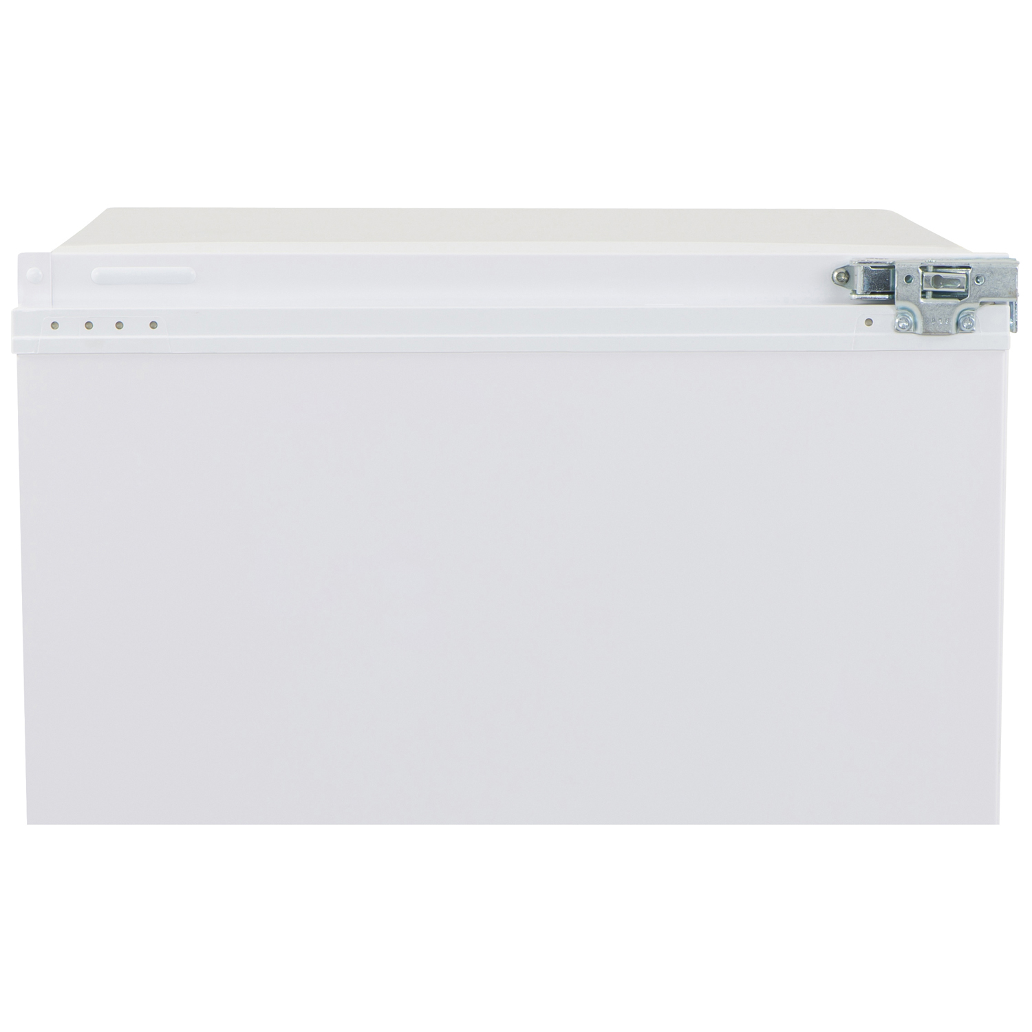 Blomberg TSM1750U 59.8cm Integrated Auto Defrost Larder Fridge thumbnail image