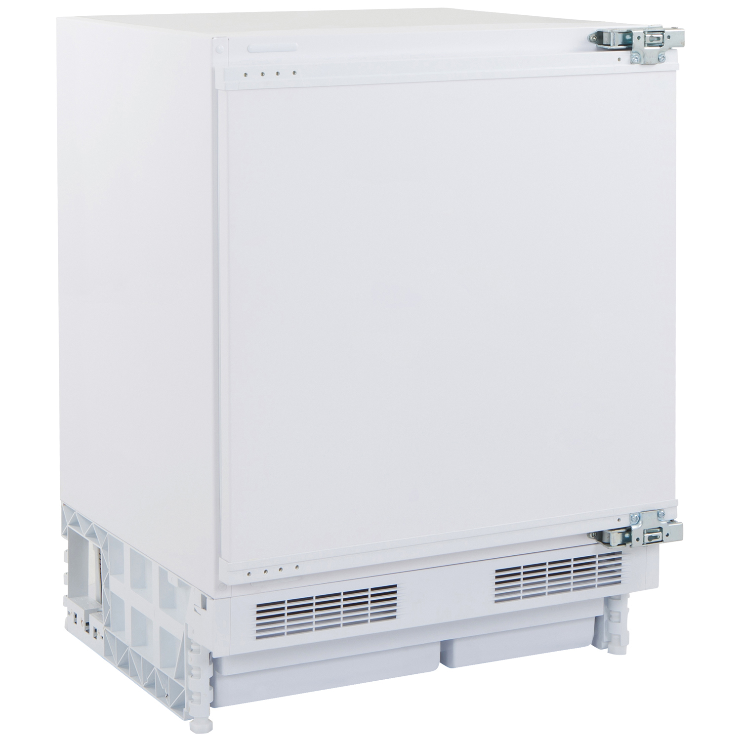 Blomberg TSM1750U 59.8cm Integrated Auto Defrost Larder Fridge thumbnail image