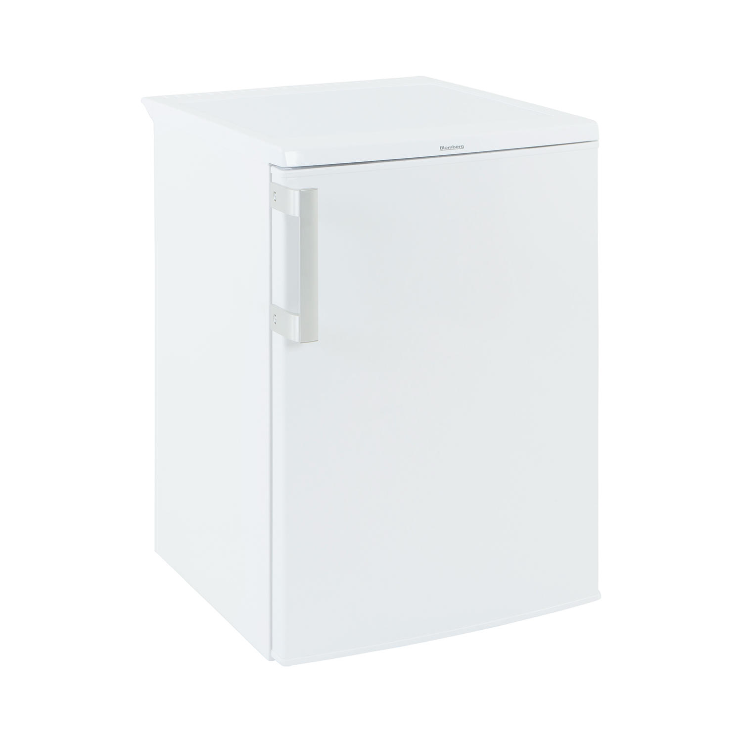 Blomberg TSM1551P 55cm Undercounter Larder Fridge - White thumbnail image