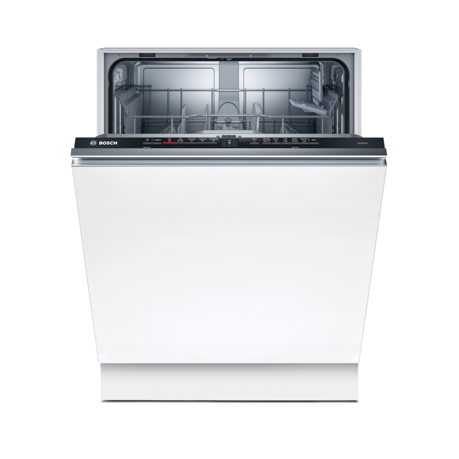 Bosch SMV2ITX18G Integrated Full Size Dishwasher - 12 Place Settings thumbnail image