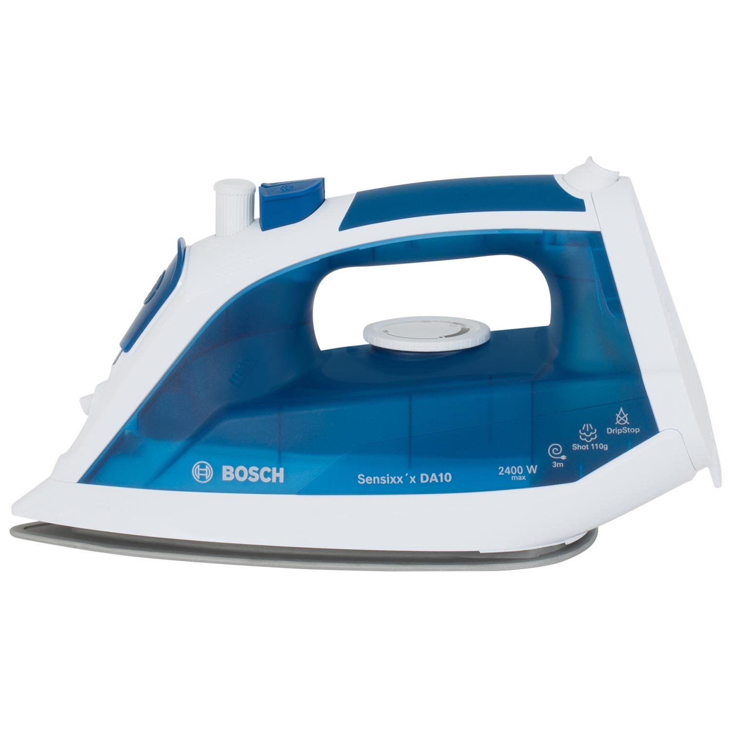 Bosch Sensixx Steam Iron thumbnail image