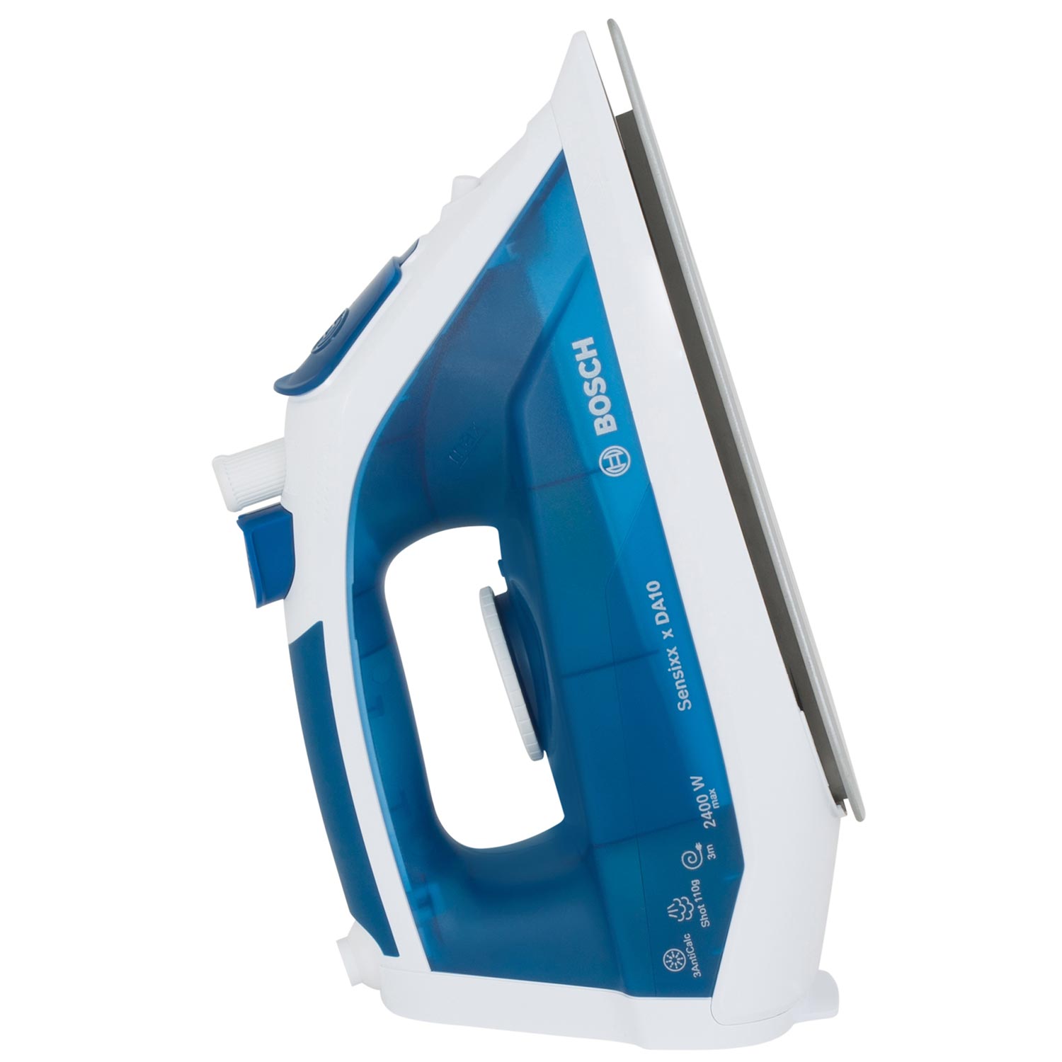Bosch Sensixx Steam Iron thumbnail image