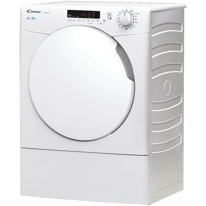 Candy CSEV9DF-80 9kg Vented Tumble Dryer thumbnail image