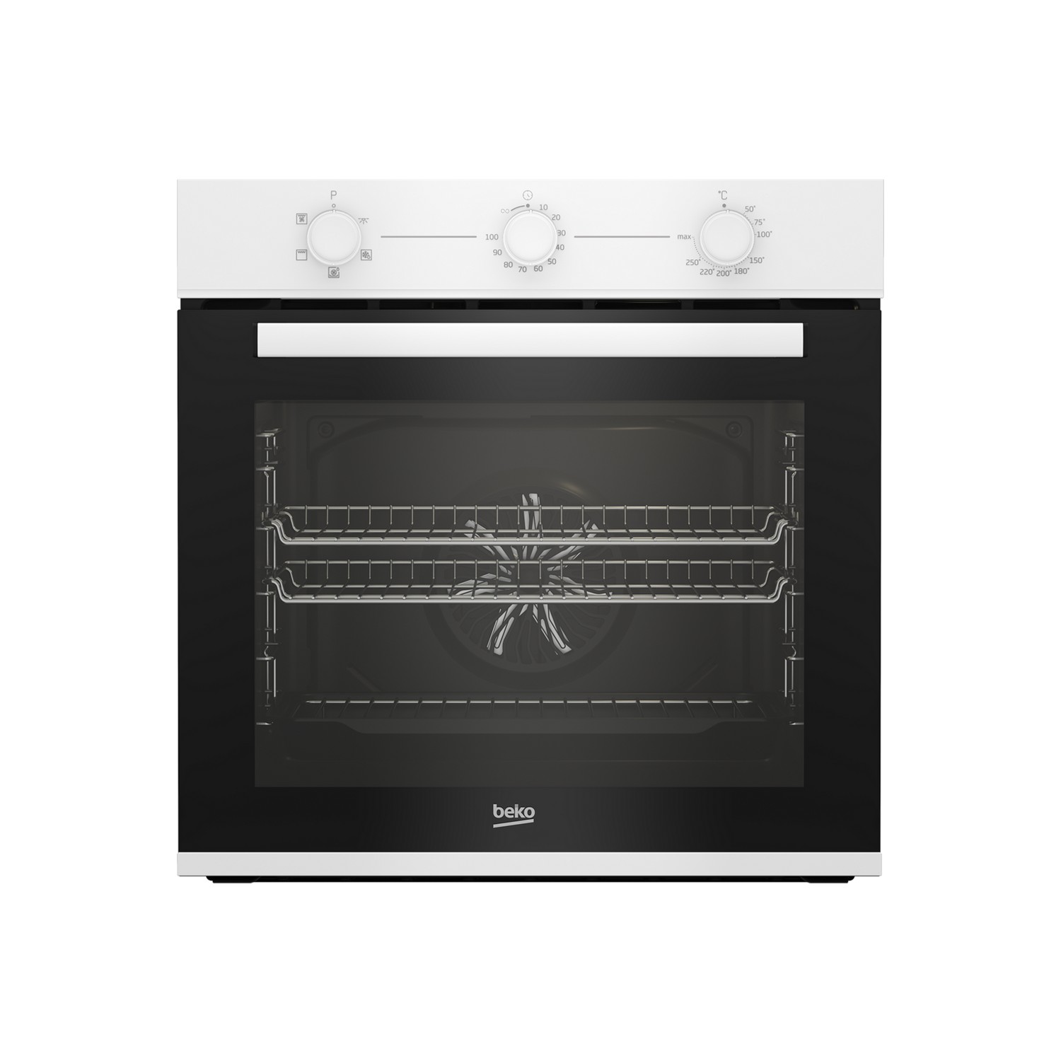 Beko AeroPerfect CIFY71W Built in Single Fan Oven thumbnail image
