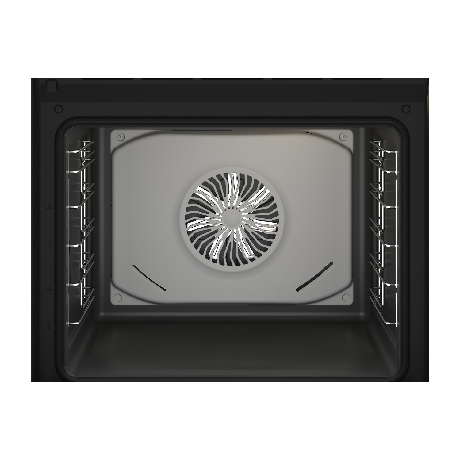 Beko CIMY91X Built-In Electric Single Oven thumbnail image