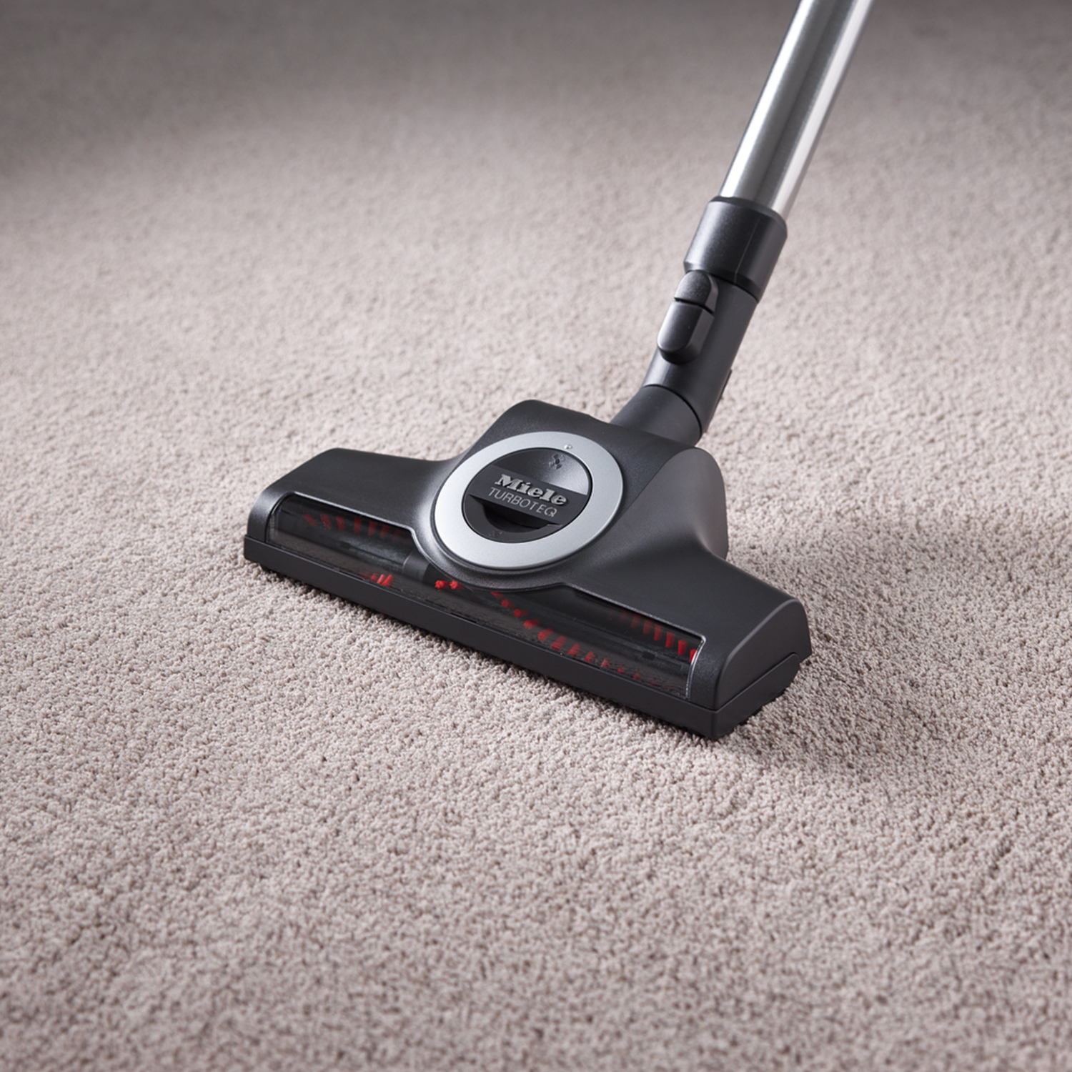 Miele CX1CAT&DOG Bagless Vacuum Cleaner - Obsidian Black thumbnail image