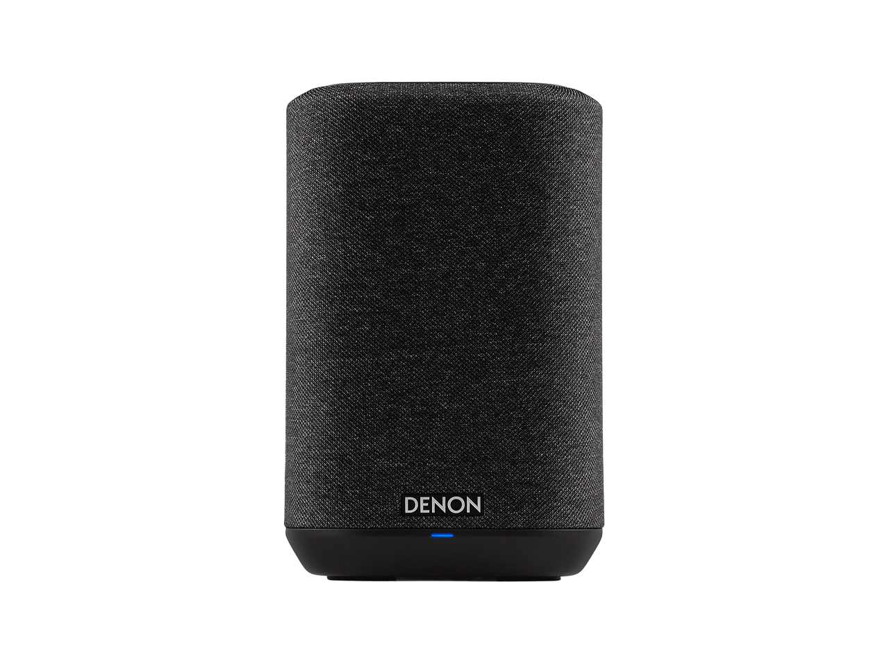 Denon 150BKE2GB Wireless Smart Speaker - Black thumbnail image