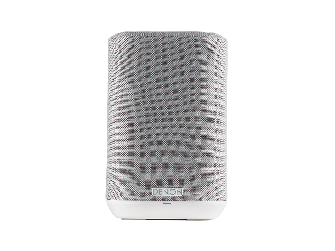 Denon Home 150WTE2GB  Wireless Smart Speaker/Home Theatre - White thumbnail image