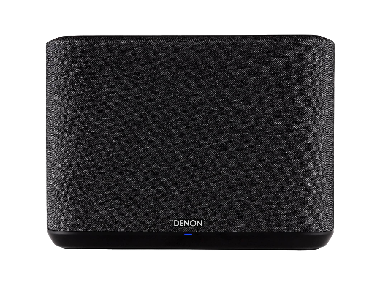 Denon Home 250BKE2GB Wireless Smart Speaker/Home Theatre - Black thumbnail image