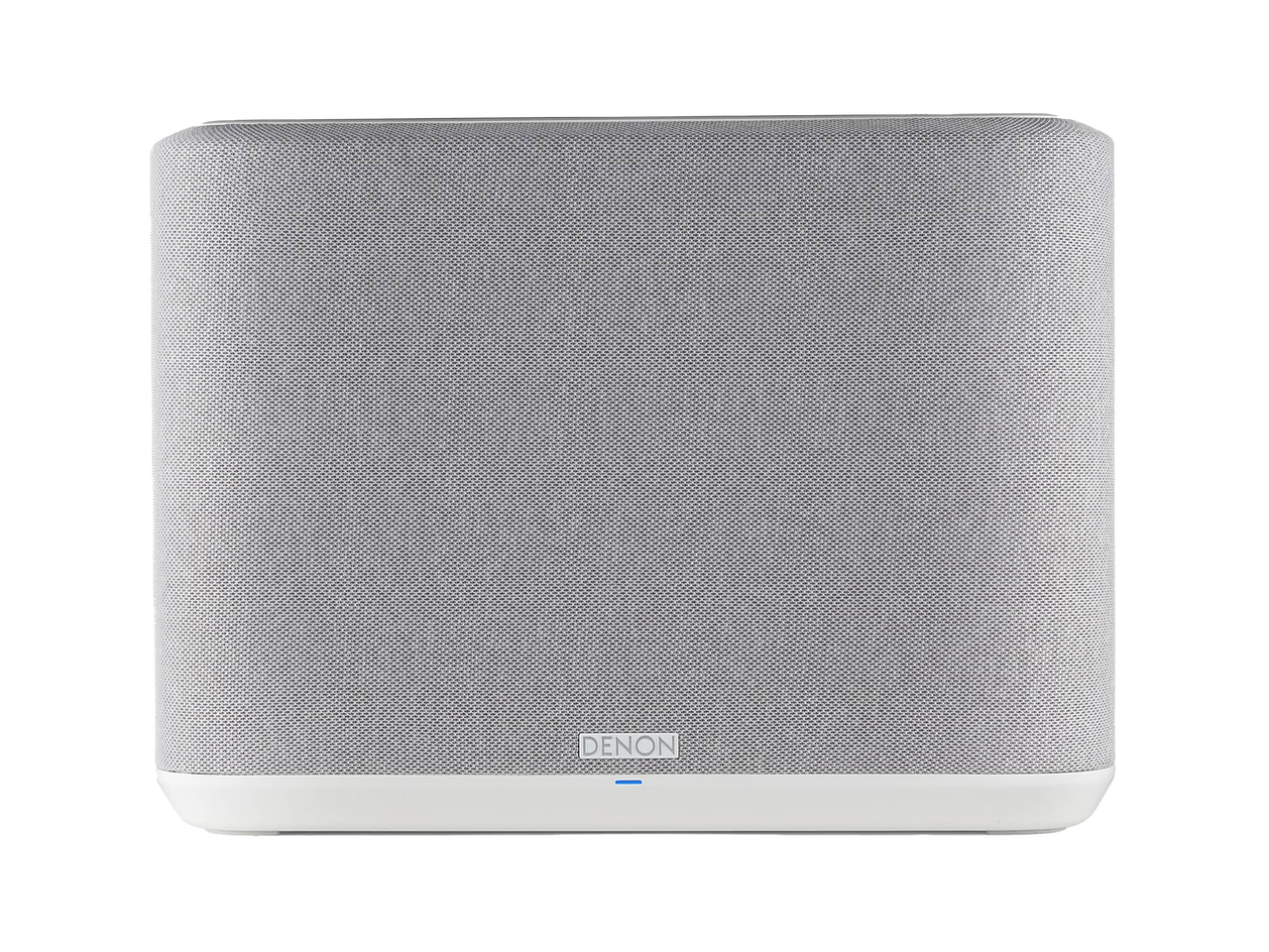 Denon Home 250WTE2GB Wireless Smart Speaker/Home Theatre - White thumbnail image