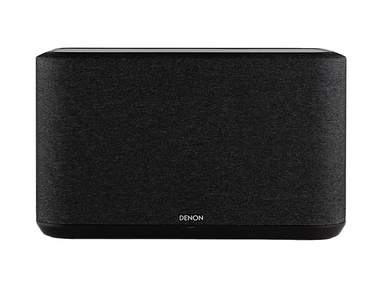 One Only - Denon Home 350BKE2GB Wireless Smart Speaker/Home Theatre - Black - Display Model Only thumbnail image