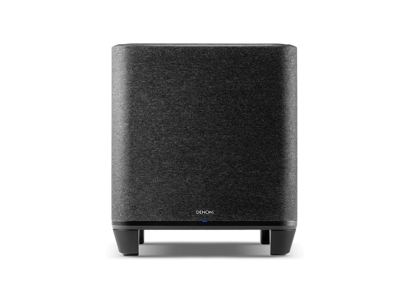 Denon Home SUBBKE2GB Wireless Subwoofer - Black  thumbnail image
