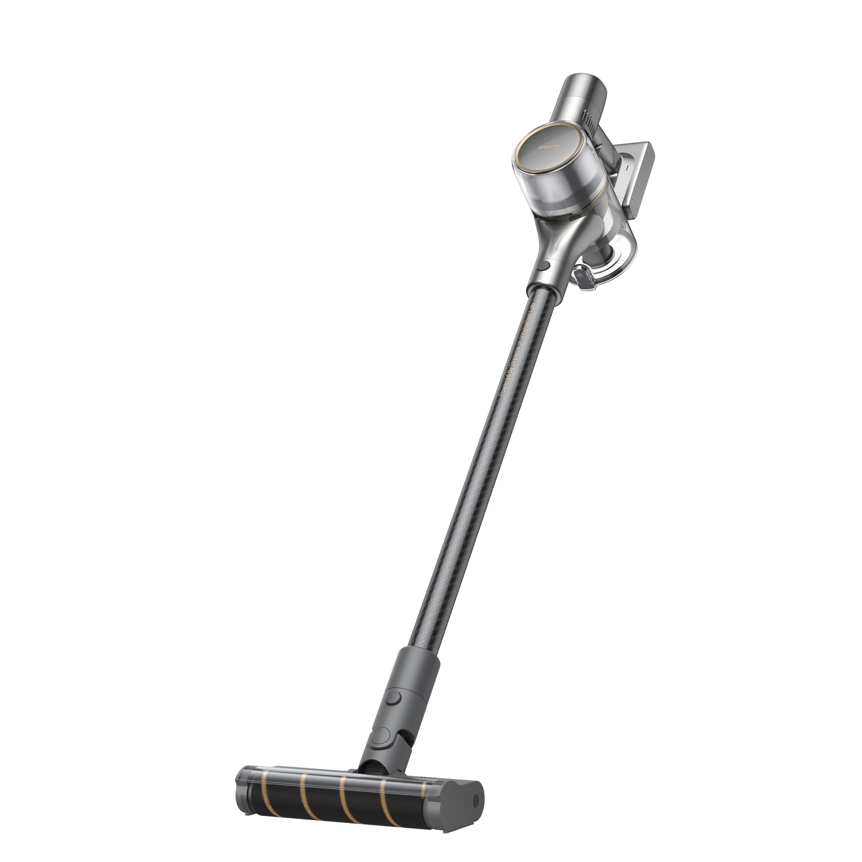 Dreame DRMVTV97A R20 Cordless Stick Vacuum - 90 Minutes Run Time - Grey thumbnail image