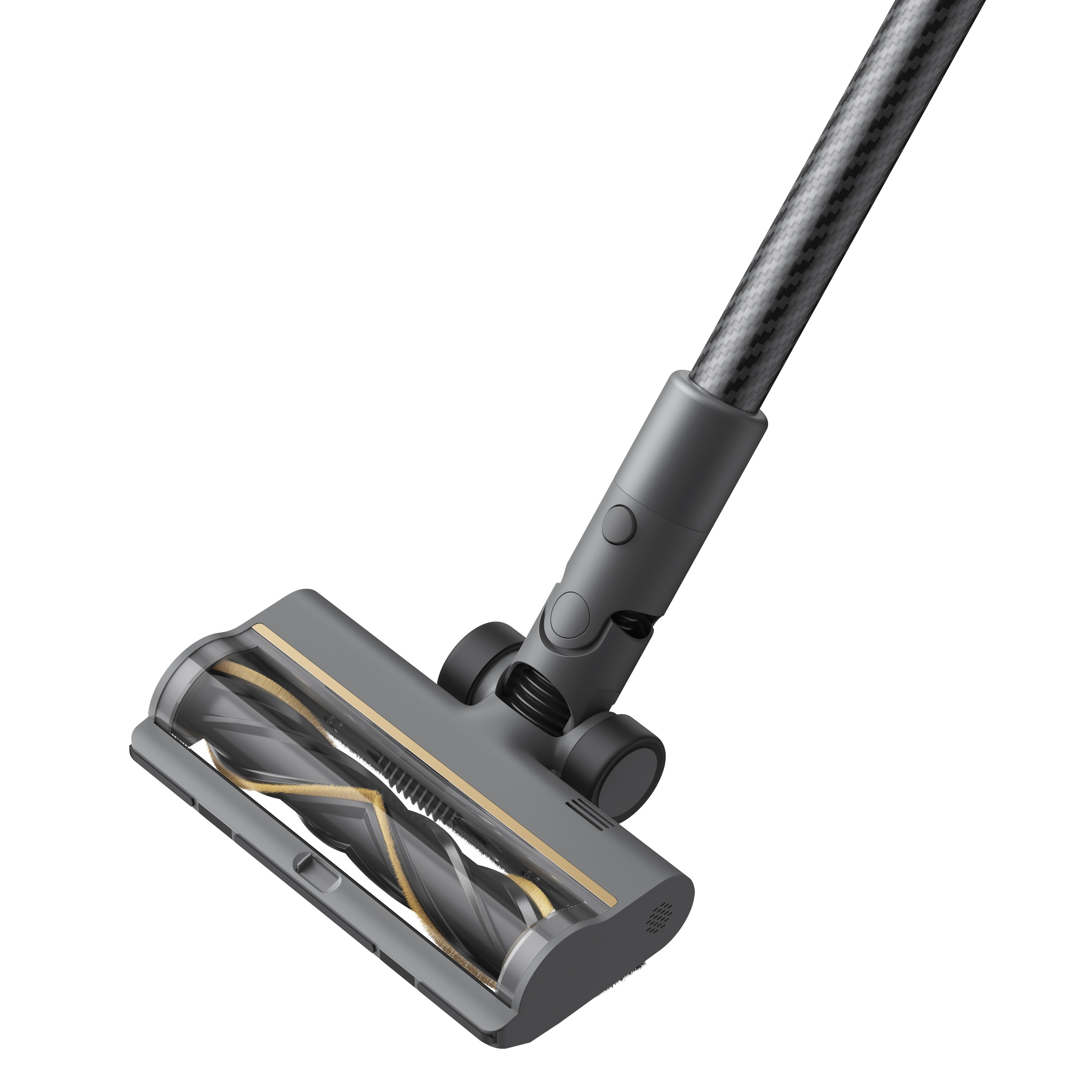 Dreame DRMVTV97A R20 Cordless Stick Vacuum - 90 Minutes Run Time - Grey thumbnail image