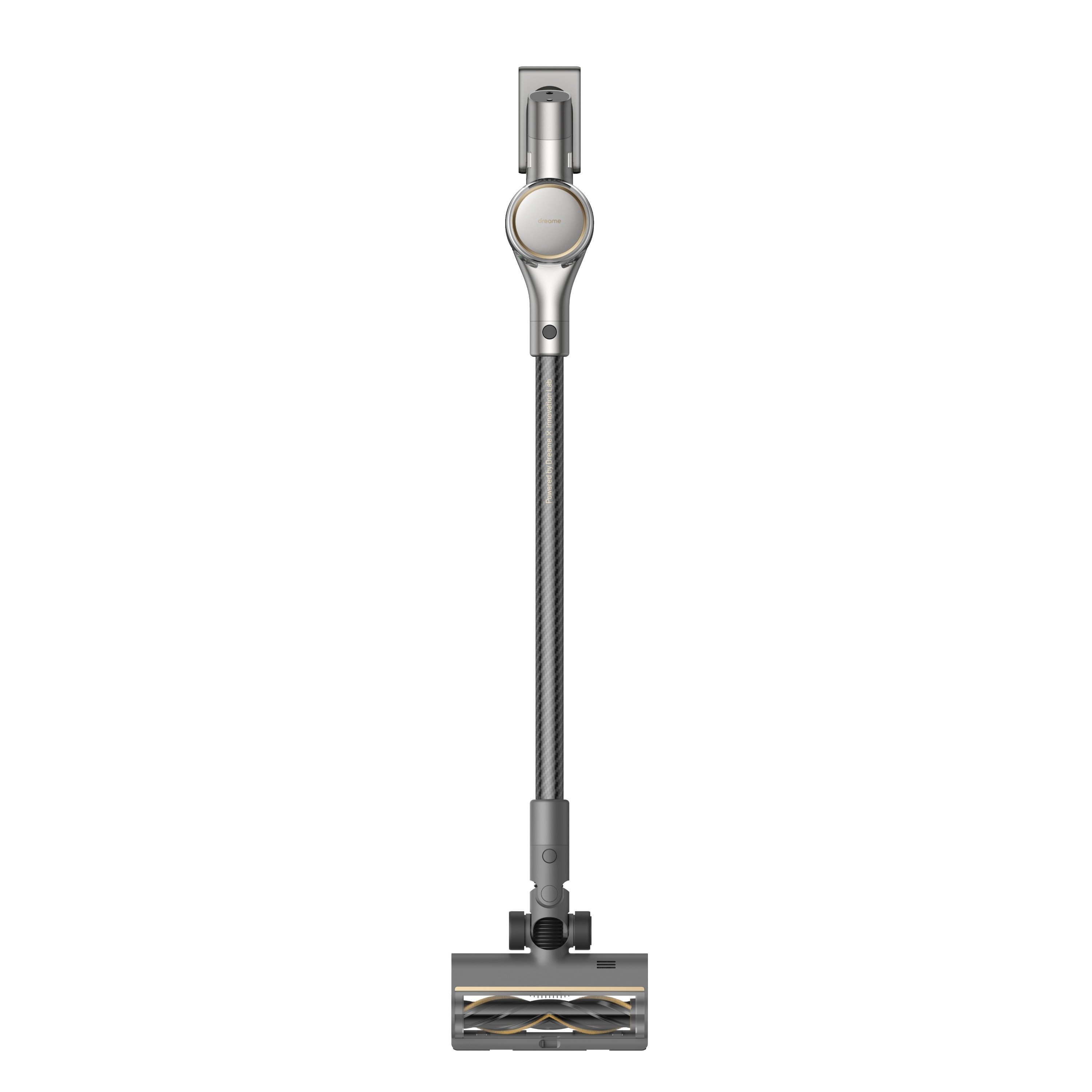 Dreame DRMVTV97A R20 Cordless Stick Vacuum - 90 Minutes Run Time - Grey thumbnail image