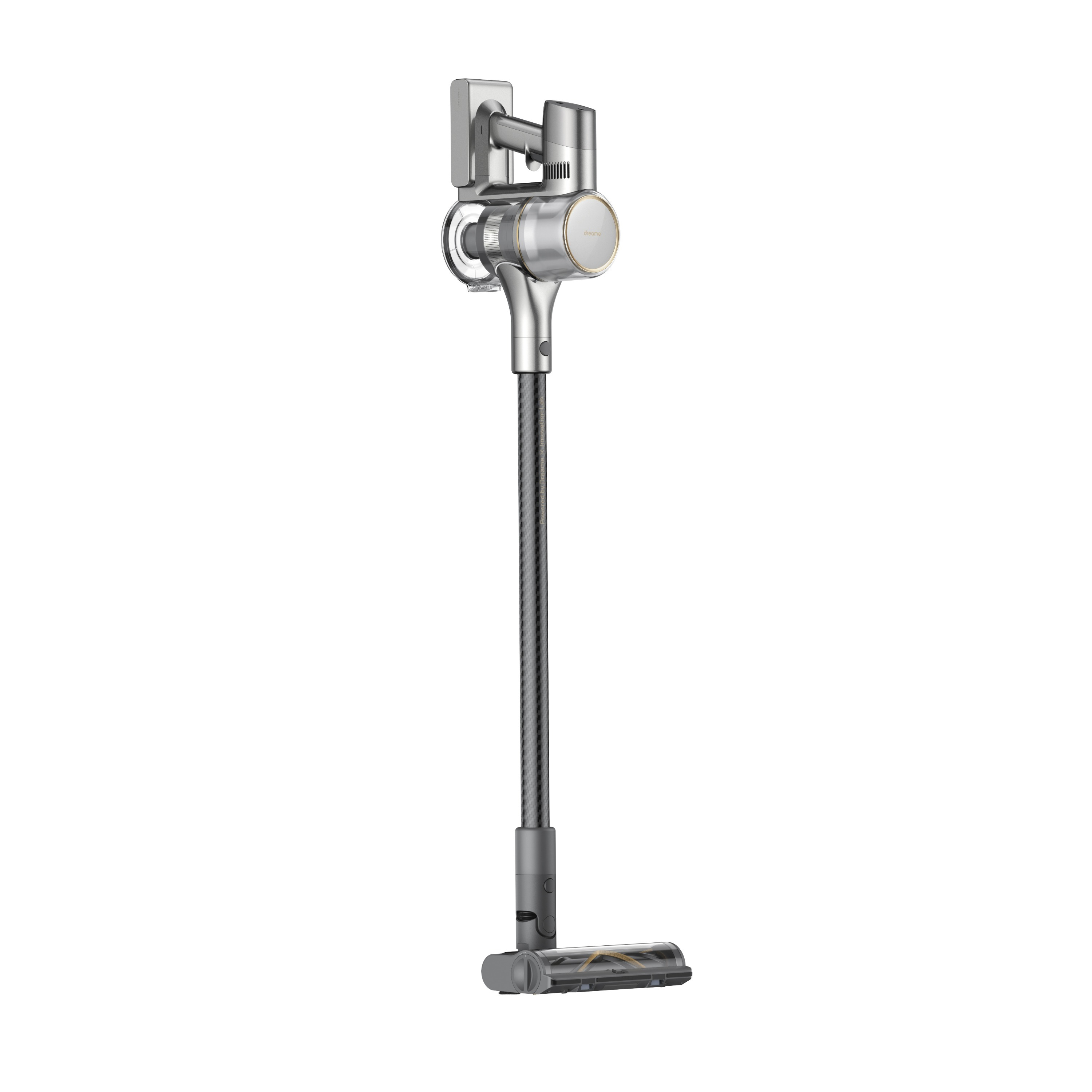 Dreame DRMVTV97A R20 Cordless Stick Vacuum - 90 Minutes Run Time - Grey thumbnail image
