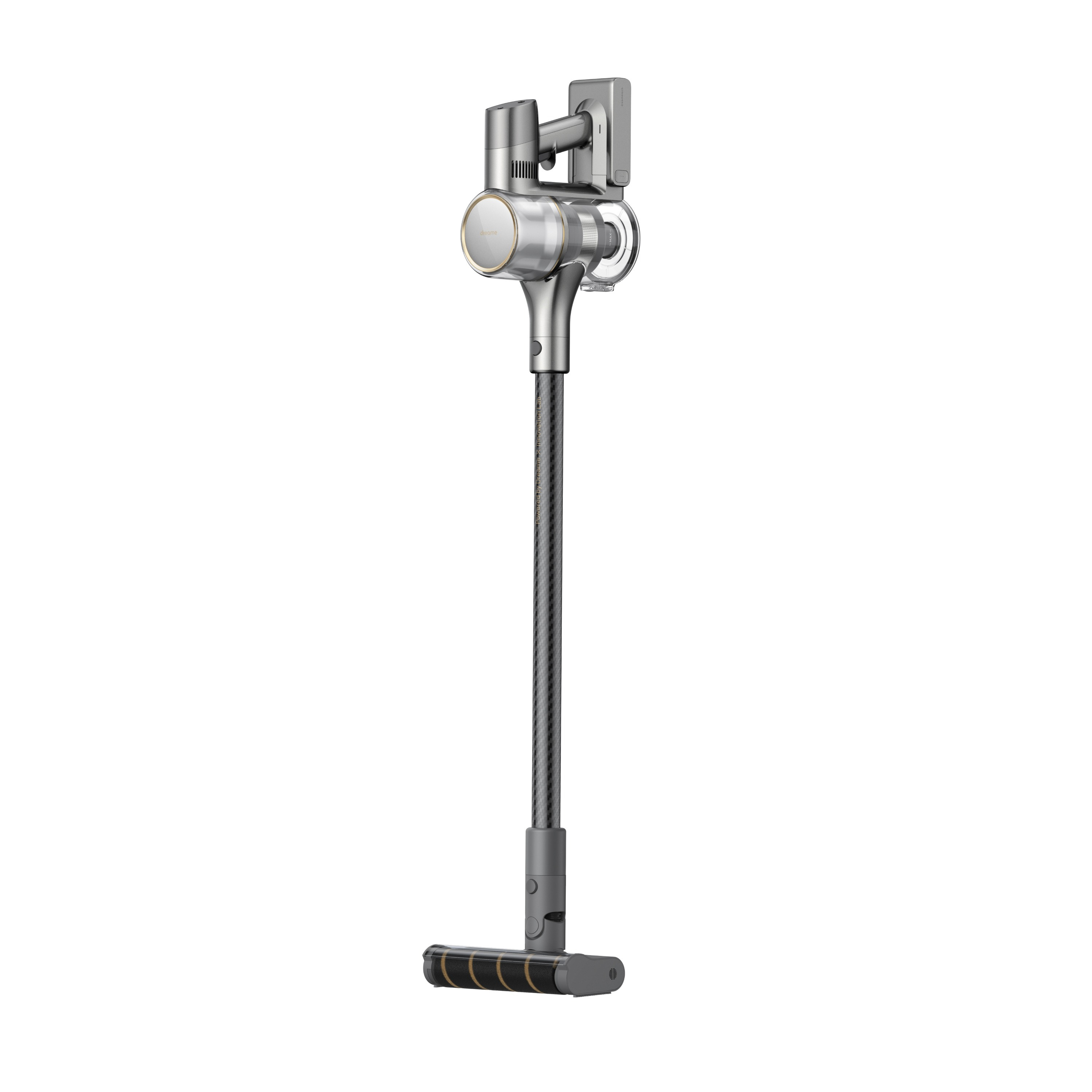 Dreame DRMVTV97A R20 Cordless Stick Vacuum - 90 Minutes Run Time - Grey thumbnail image