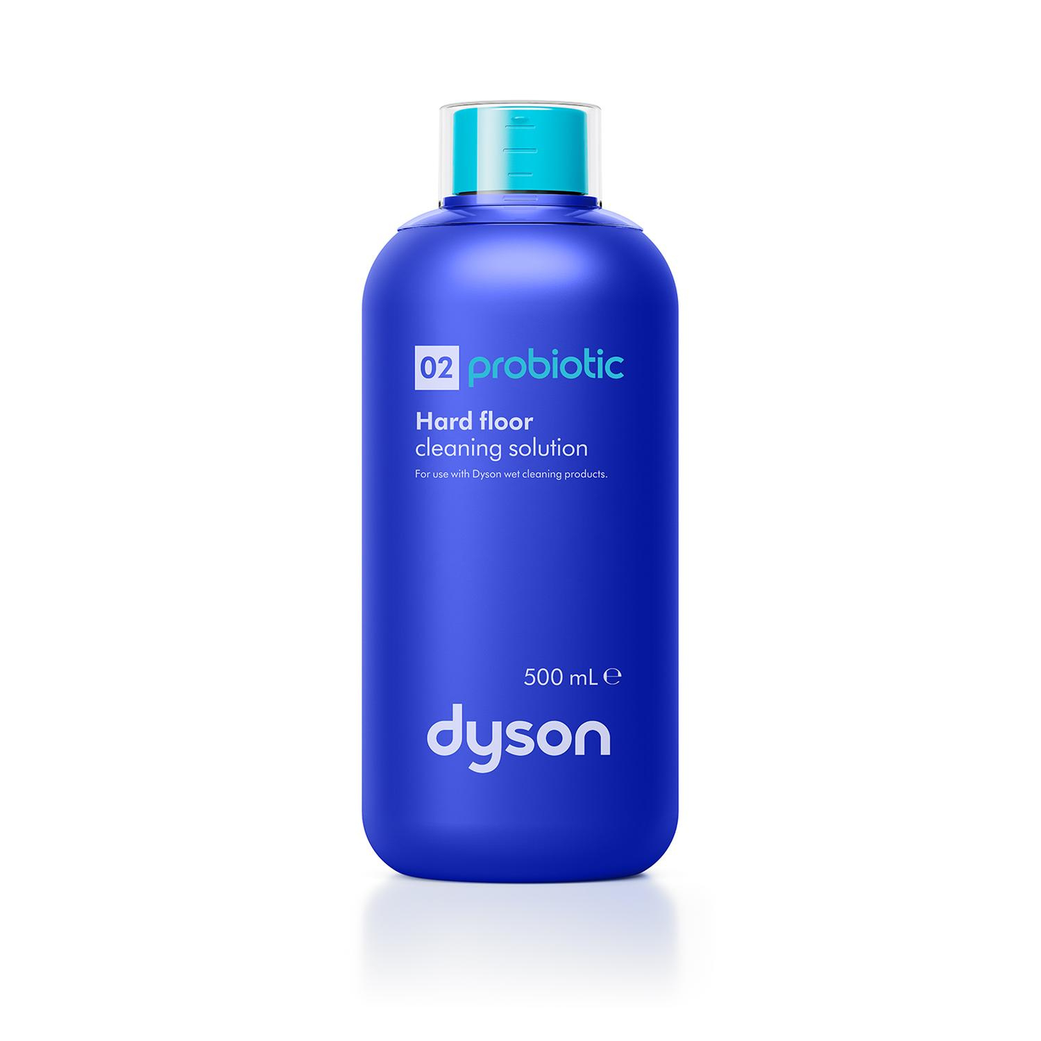 Dyson 02PROBIOTIC Hard floor cleaning solution thumbnail image
