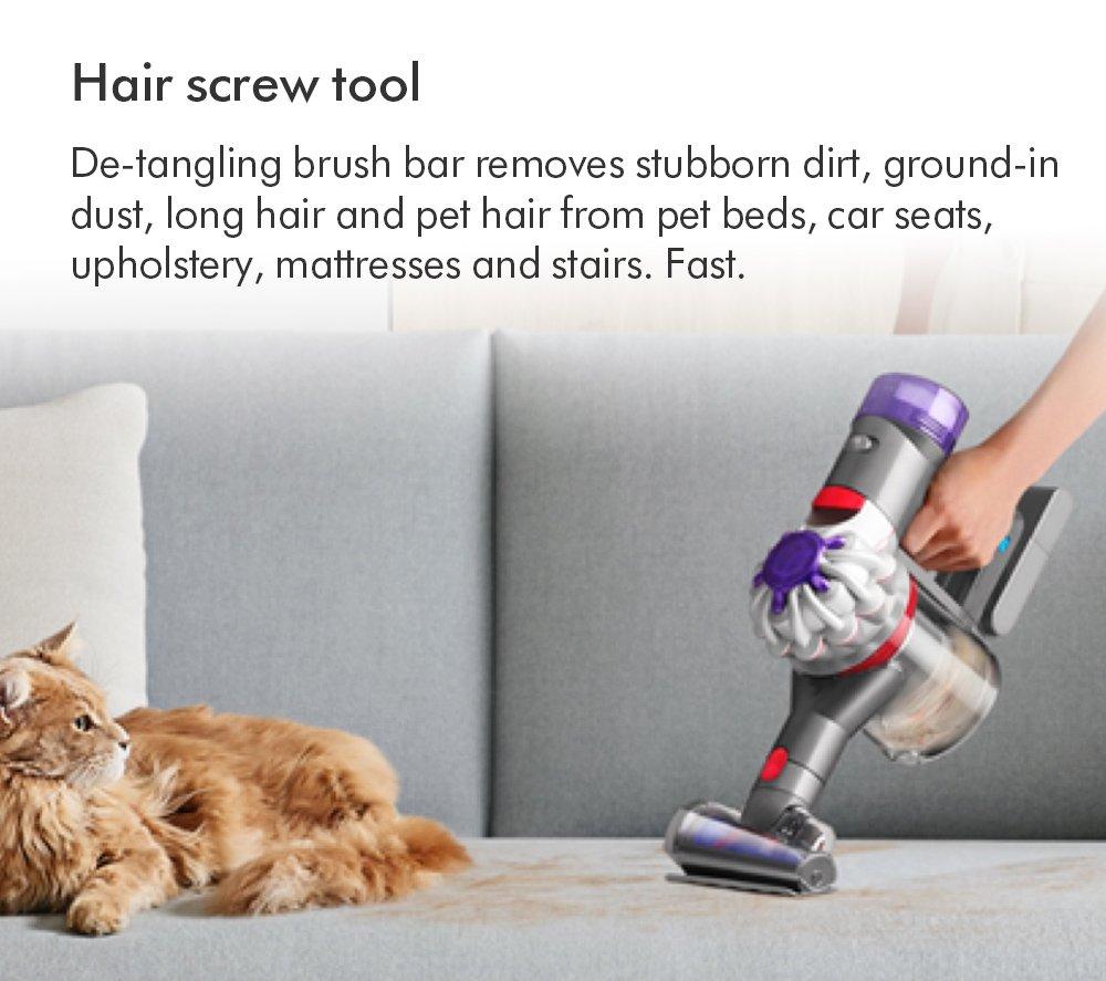 Dyson ADVCLEANINGKIT Advanced Cleaning Accessory Kit thumbnail image