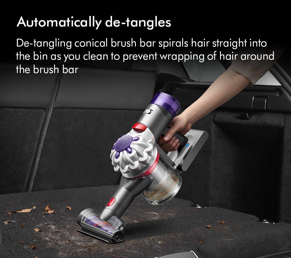 Dyson ADVCLEANINGKIT Advanced Cleaning Accessory Kit thumbnail image