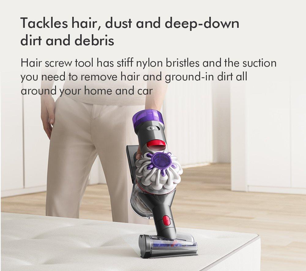 Dyson ADVCLEANINGKIT Advanced Cleaning Accessory Kit thumbnail image