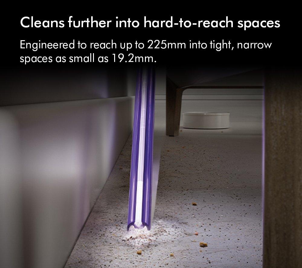 Dyson ADVCLEANINGKIT Advanced Cleaning Accessory Kit thumbnail image