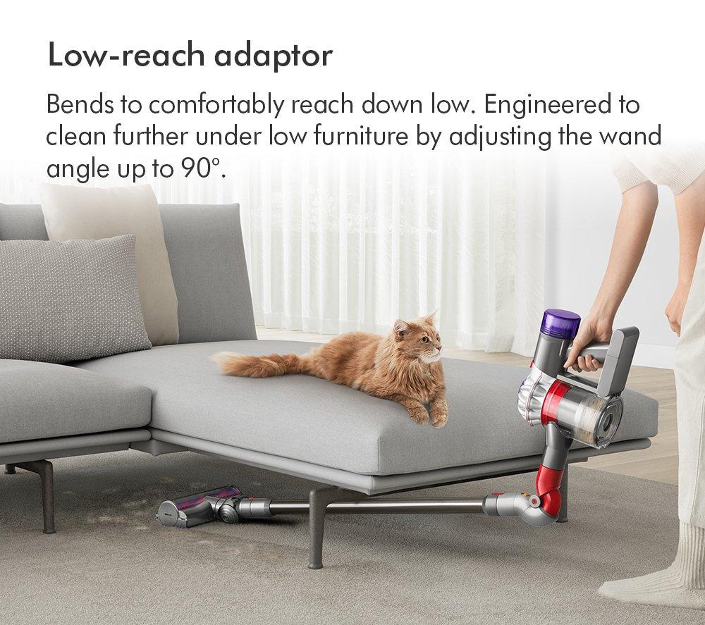 Dyson ADVCLEANINGKIT Advanced Cleaning Accessory Kit thumbnail image