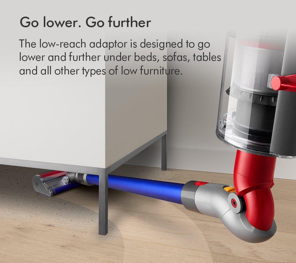 Dyson ADVCLEANINGKIT Advanced Cleaning Accessory Kit thumbnail image