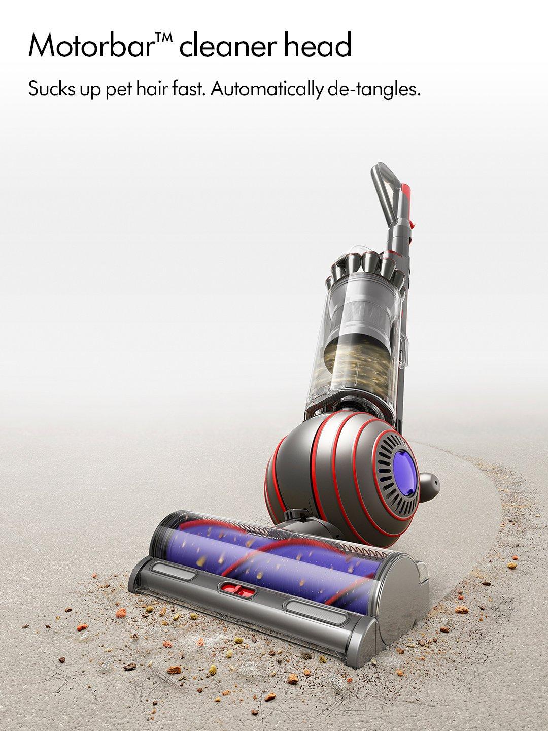 Dyson BALLANIMALORIG Upright Vacuum Cleaner thumbnail image