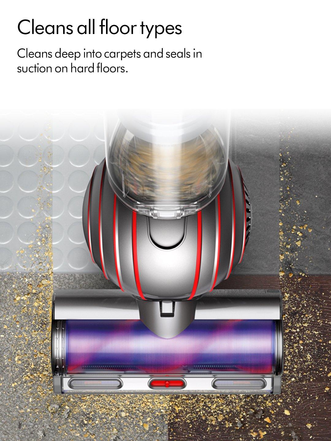 Dyson BALLANIMALORIG Upright Vacuum Cleaner thumbnail image
