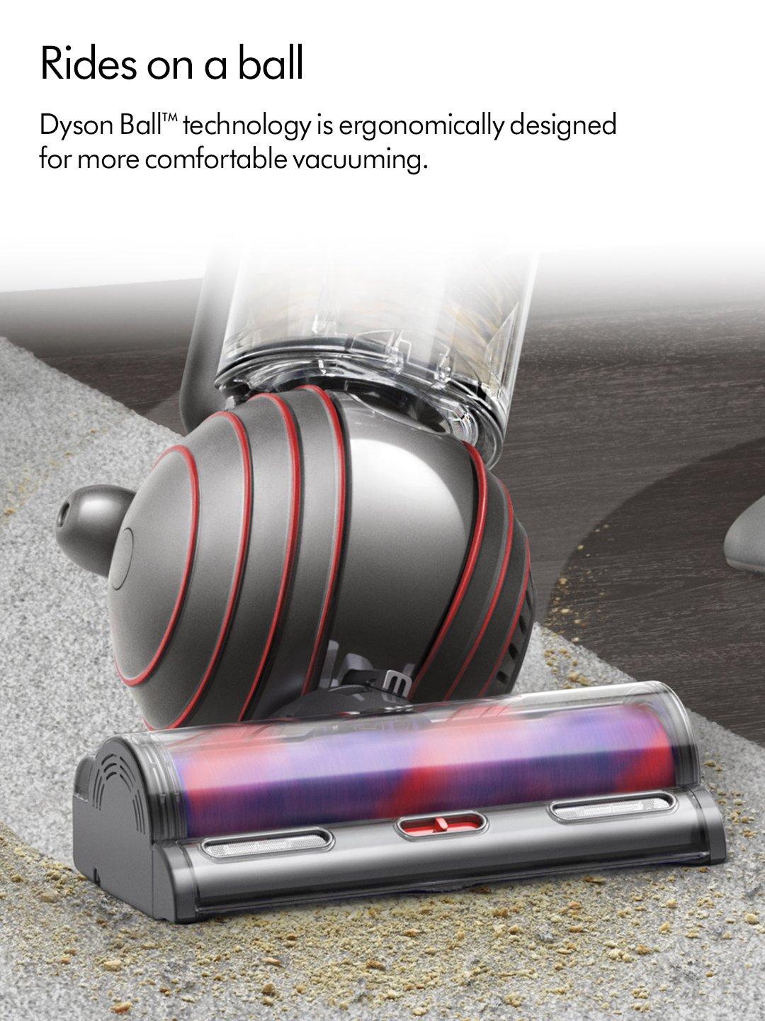 Dyson BALLANIMALORIG Upright Vacuum Cleaner thumbnail image