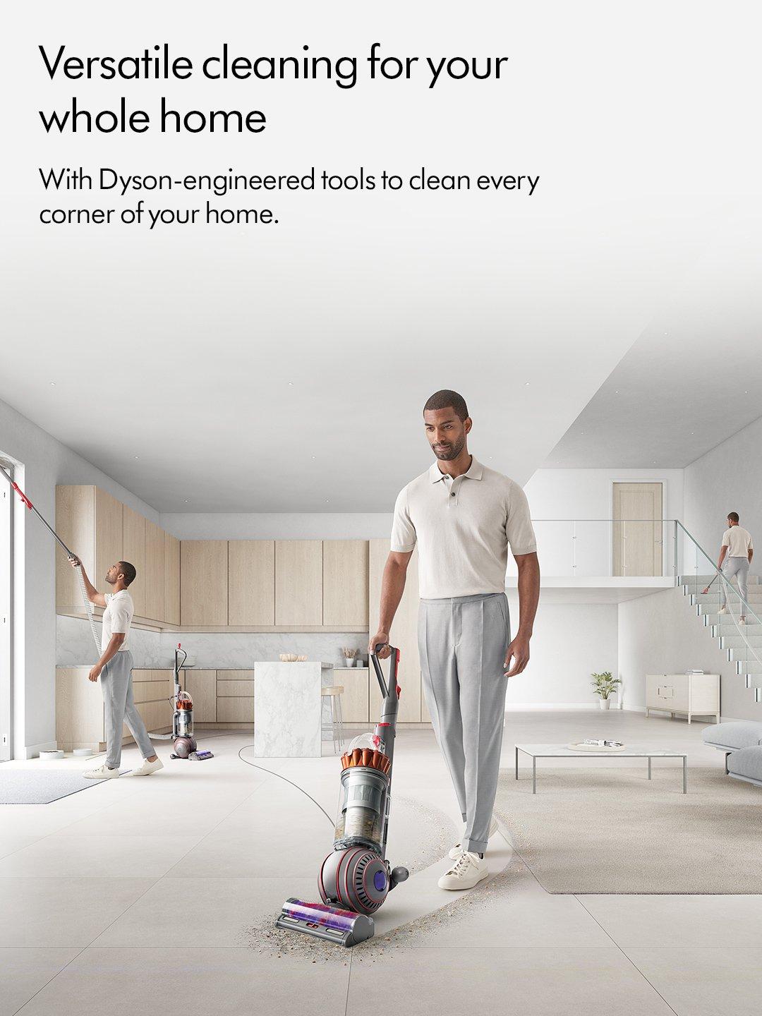 Dyson BALLANIMALORIG Upright Vacuum Cleaner thumbnail image