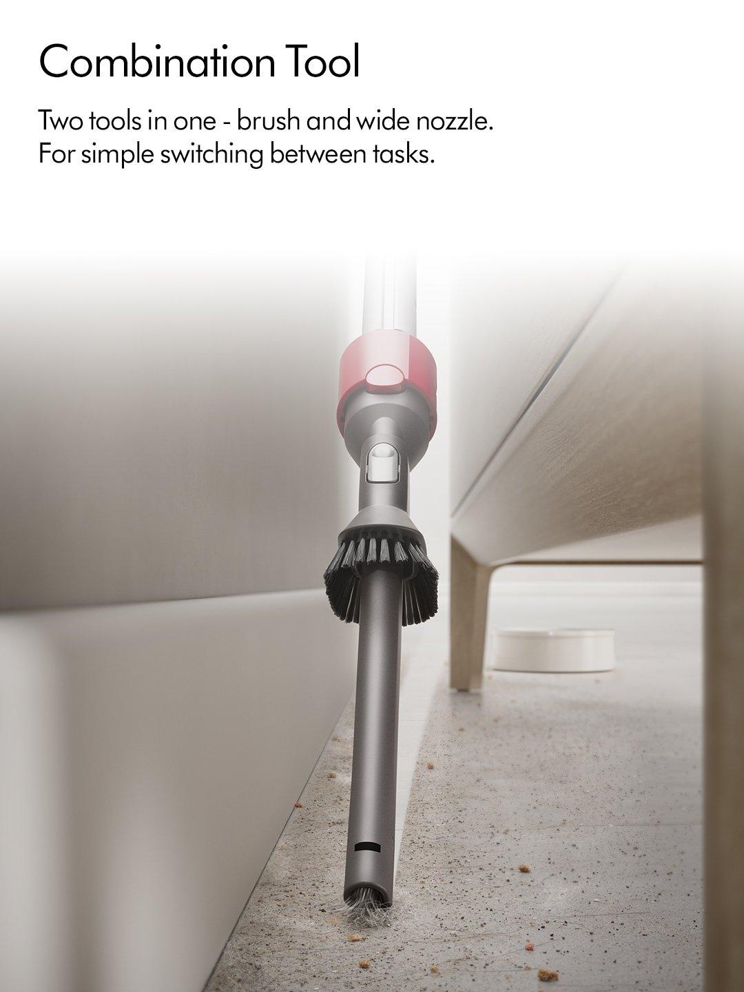 Dyson BALLANIMALORIG Upright Vacuum Cleaner thumbnail image
