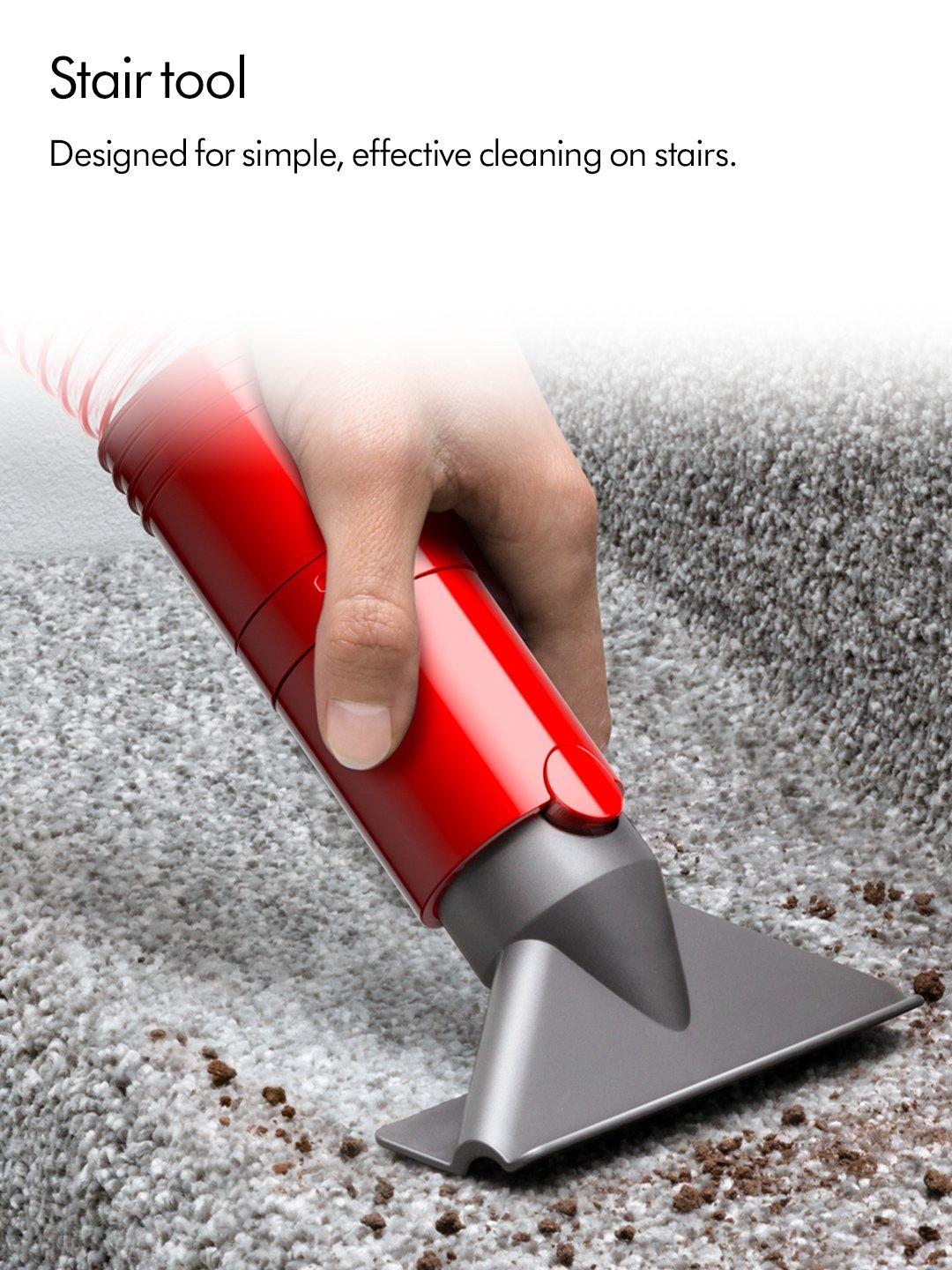 Dyson BALLANIMALORIG Upright Vacuum Cleaner thumbnail image