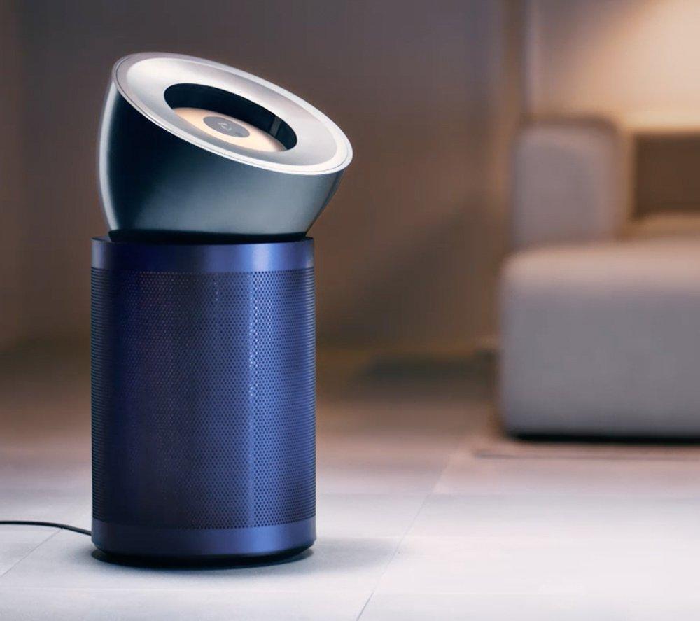 Dyson BP03 Purifier Big+Quiet Formaldehyde and Cooler thumbnail image