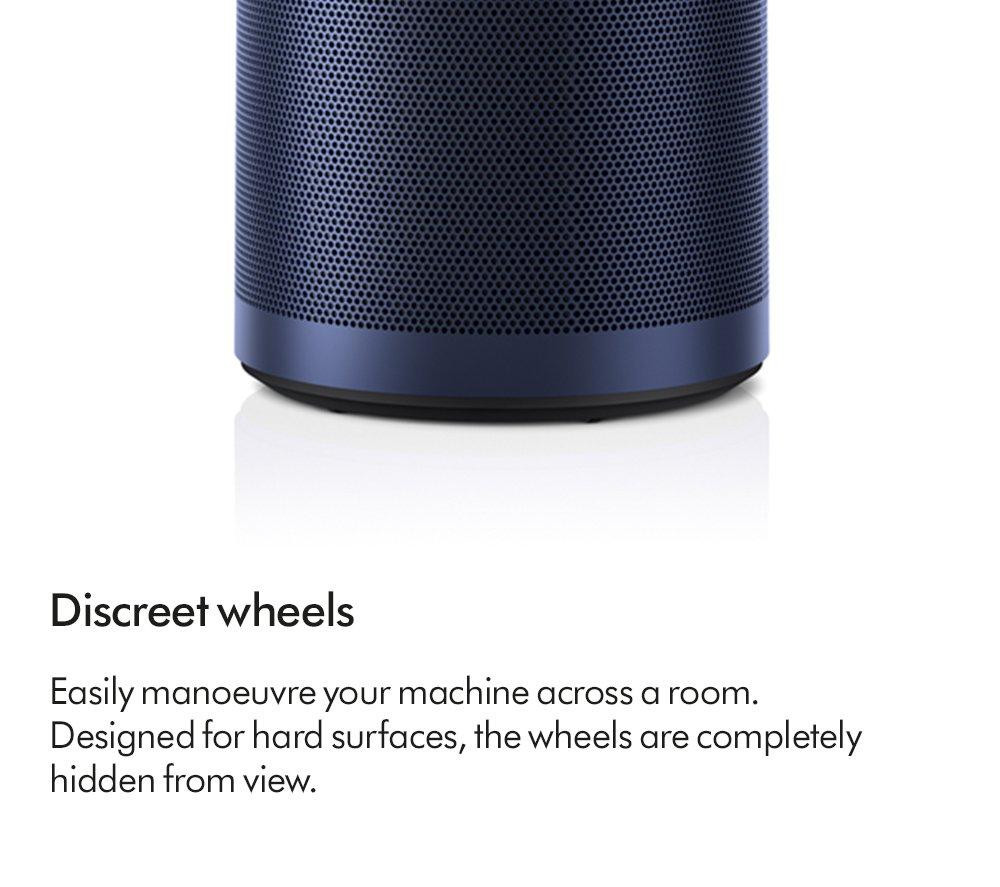 Dyson BP03 Purifier Big+Quiet Formaldehyde and Cooler thumbnail image